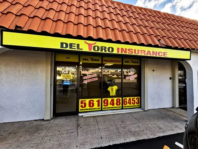 Del Toro Insurance | Lantana Rd, Lantana, FL – Del Toro Insurance
