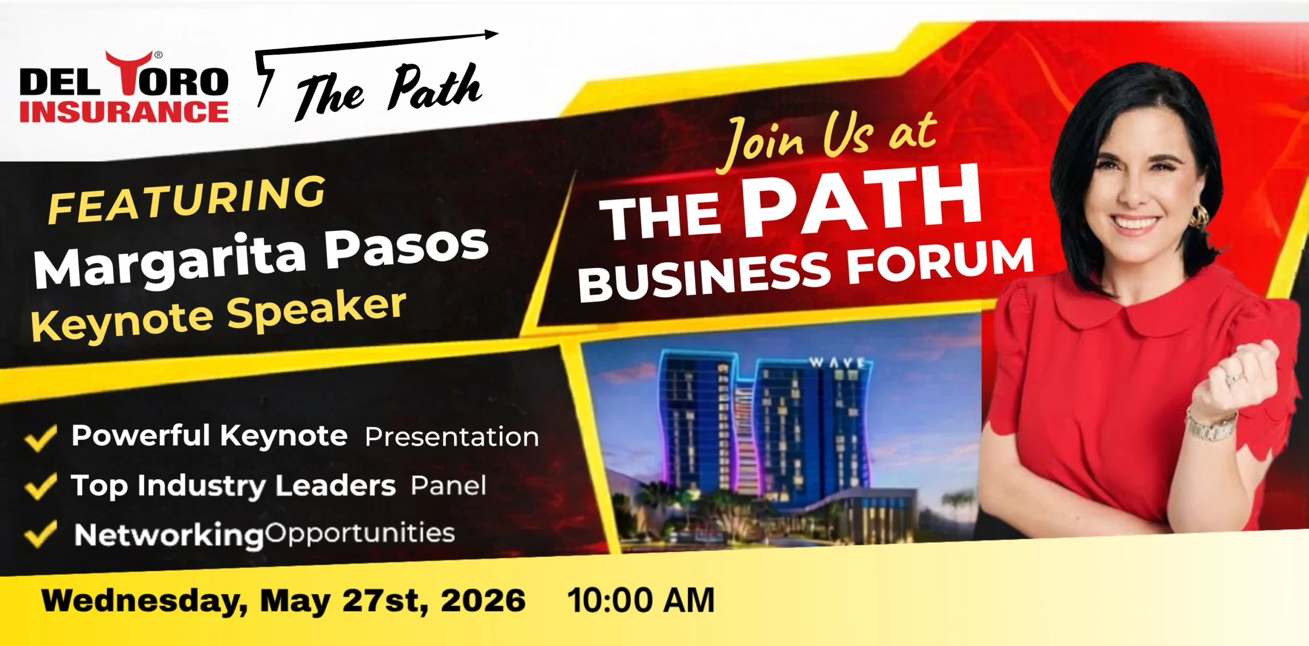 The Path Business Forum